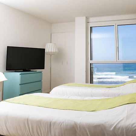 Residence Victoria Surf Biarritz Exteriör bild